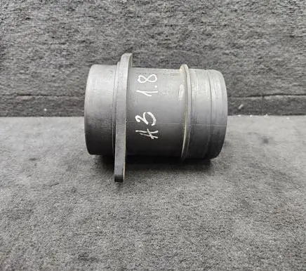 Audi A3 S3 8L Mass air flow meter 06A906461A 0280218002