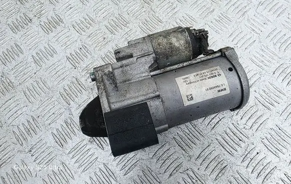 Mini One - Cooper F56 F55 Starter motor 7649090 0001170201