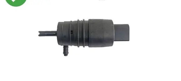 Mercedes-Benz ML W163 Windscreen/windshield washer pump PA6GBGF30
