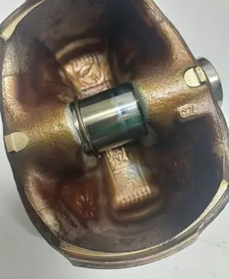 Mercedes-Benz CLA C117 X117 W117 Piston 274920