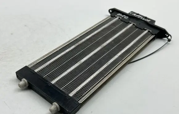 Chevrolet Captiva Electric cabin heater radiator 12816G085