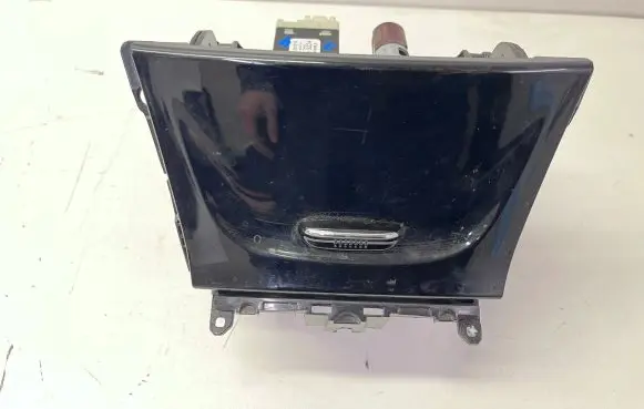 Buick Encore I Front trunk storage compartment 42599062