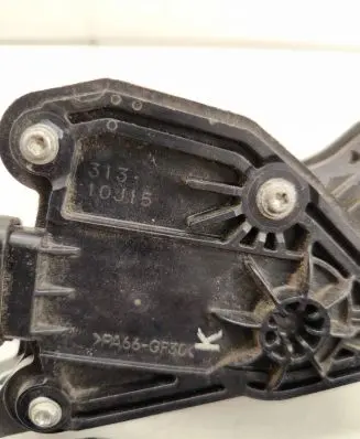 Honda Civic Accelerator throttle pedal J2000018511