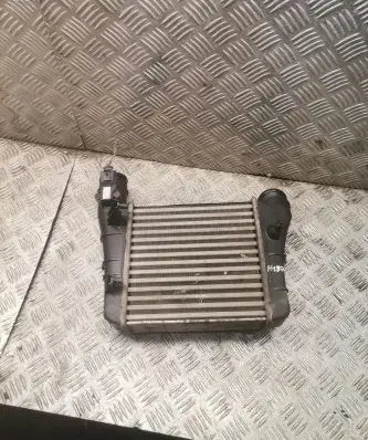 Audi A4 S4 B7 8E 8H Intercooler radiator 8e0145805aa