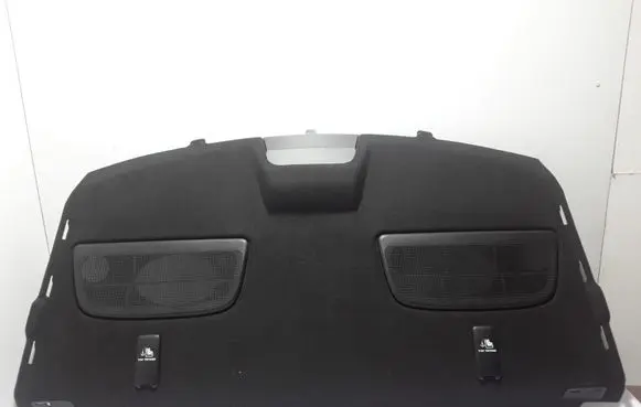 Renault Talisman Parcel shelf 794209657R