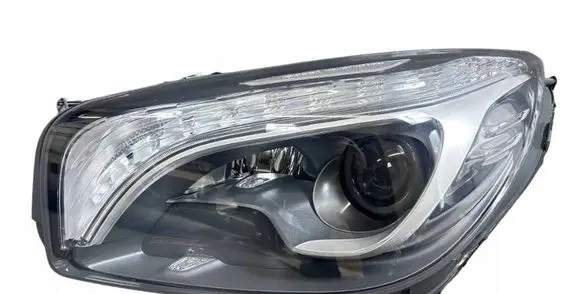 Mercedes-Benz SL AMG R231 Headlight/headlamp A2318205361