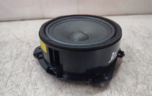 Jaguar XE Rear door speaker GX7318808CD