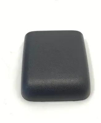 Toyota Verso Rear seat rail trim cover 721230F050