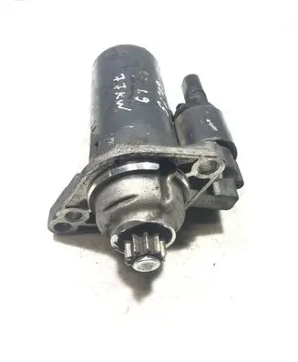 Volkswagen Golf V Starter motor 0986XA3597 0986020250