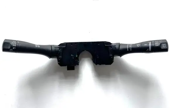 Nissan Leaf II (ZE1) Indicator stalk 255603KA8E 255603KA8A
