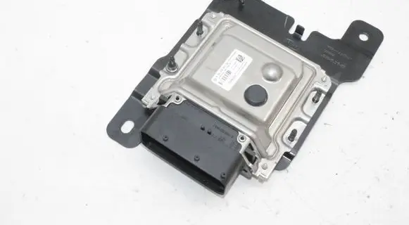 Ford Ranger Adblue control unit KV6A5H298CE