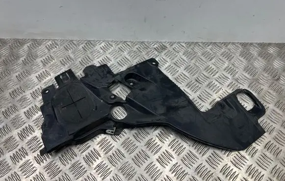 BMW X1 U11 Pickup box liner 9450510