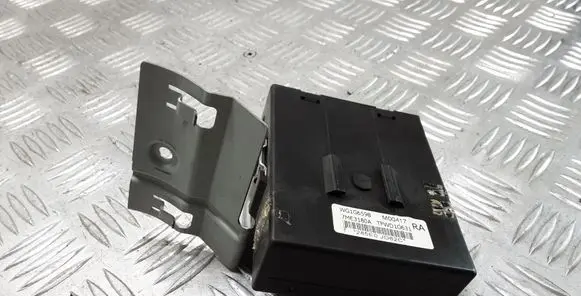 Nissan Qashqai Other control units/modules 285E0JD82C