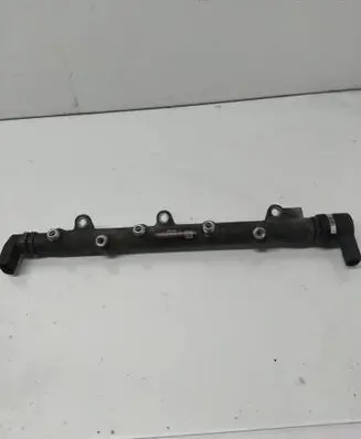 Fuel main line pipe
