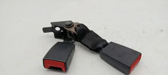 BMW X5 E53 Rear seatbelt buckle 330026188