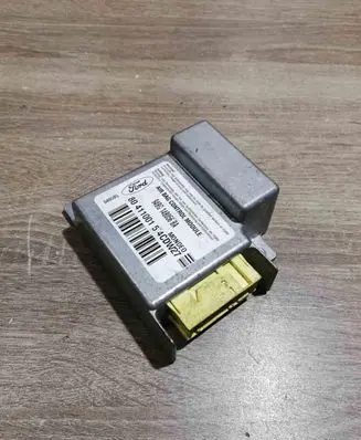 Ford Mondeo MK I Airbag control unit/module 94BG14B056BA