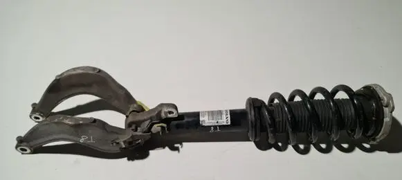 Volvo XC90 Front shock absorber/damper P31658453 31681984