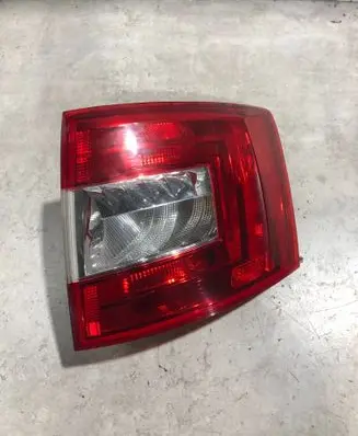 Skoda Octavia Mk3 (5E) Rear/tail lights 5E9945096 5E9945112