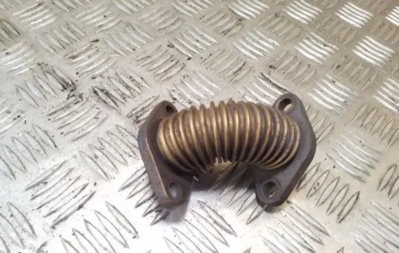 KIA Sportage EGR valve line/pipe/hose