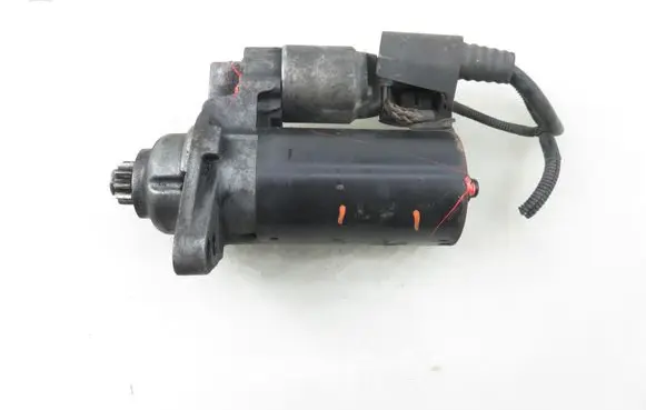 Seat Leon (1P) Starter motor 0001123012