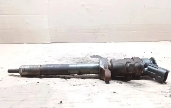 Ford Focus Fuel injector 9M5Q9F593AA 0445110353