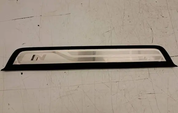 Hyundai i30 Dashboard trim 85874S0000