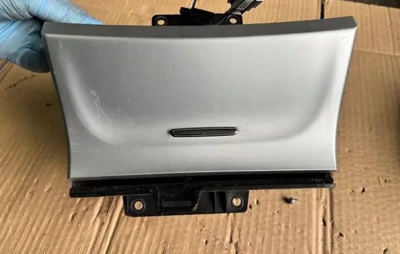 Jeep Grand Cherokee Car ashtray braknumeruczci