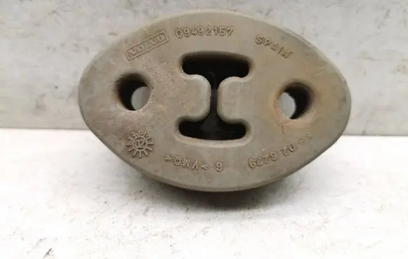 Muffler mount bracket/holder