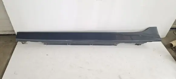 BMW 2 F45 Sill supporting ledge 318849 5177 14914515