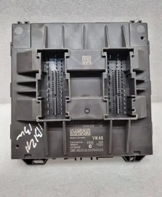 Comfort/convenience module