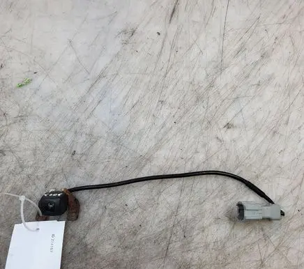 Hyundai i40 Reversing camera