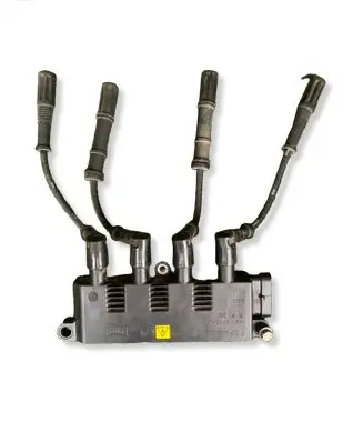 Fiat Grande Punto High voltage ignition coil 55200112