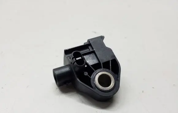 Hyundai Tucson IV NX4 Airbag deployment crash/impact sensor 95920AA100