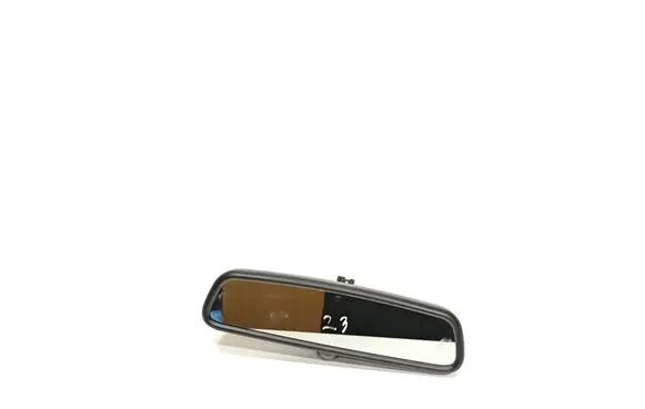BMW 5 F10 F11 Rear view mirror (interior) E11026662