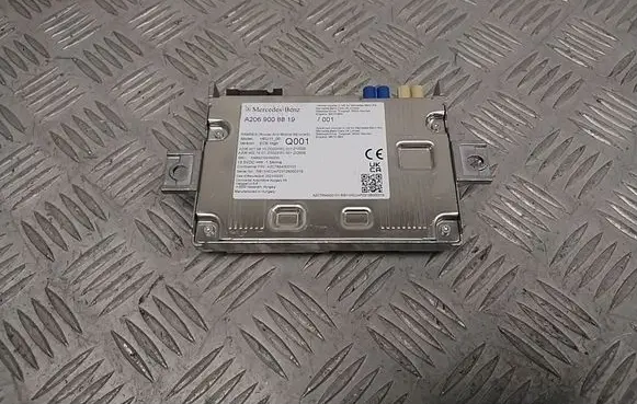 Mercedes-Benz EQE x294 Other control units/modules A2069008819