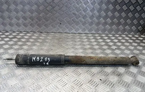 Mercedes-Benz C W203 Rear shock absorber/damper 2083230198