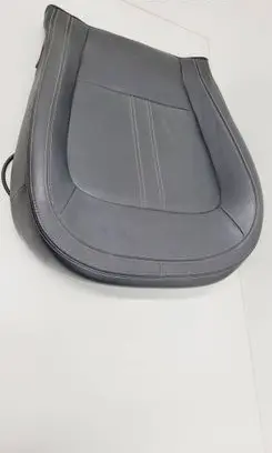 KIA Sportage Driver seat console base 