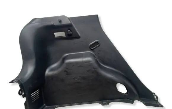 Hyundai i10 Trunk/boot side trim panel 85731B9500