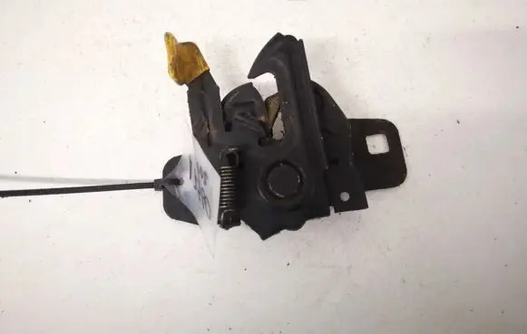 Jeep Cherokee Engine bonnet/hood lock/catch