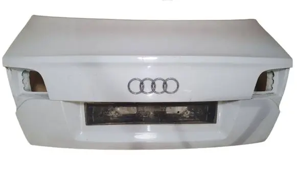 Audi A4 S4 B7 8E 8H Tailgate/trunk/boot lid 8E5827755C