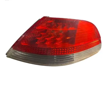BMW 7 E65 E66 Rear/tail lights 155514
