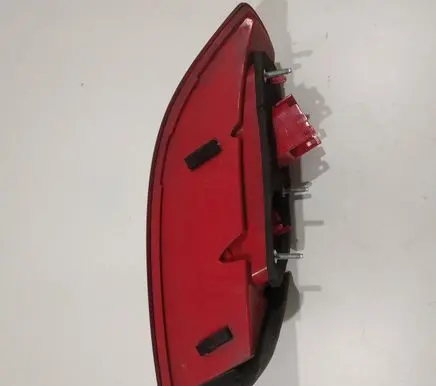 Alfa Romeo 159 Rear/tail lights 60691363 A802
