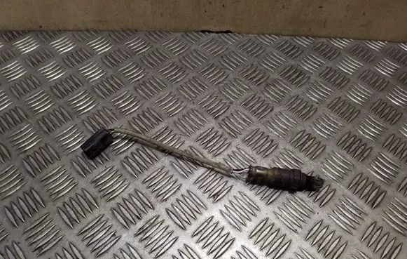 Nissan Qashqai Lambda probe sensor 0ZA603N8