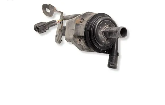 Nissan Leaf II (ZE1) Electric auxiliary coolant/water pump 215815SA0A 0641001451