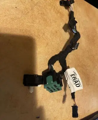 Ford Kuga III Other wiring loom LX6T14A411