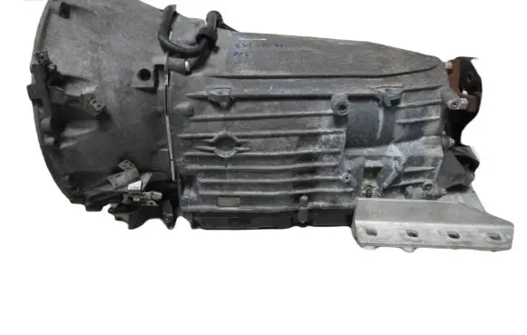 Mercedes-Benz SL R231 Automatic gearbox 2312703100 2312703300 722909