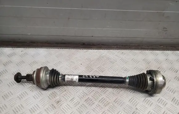 Audi A4 S4 B9 8W Rear driveshaft 8W0501204J