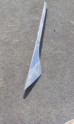 Hyundai Santa Fe Front bumper splitter molding 863532W000