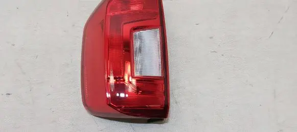 Volkswagen Amarok II Rear/tail lights N1XB13402BE