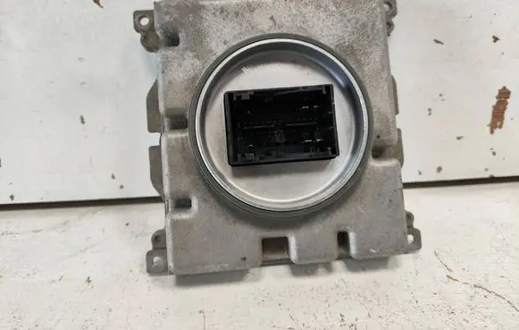 Mercedes-Benz C W205 Headlight ballast module Xenon A2059005010 A2229024107 A2059013103